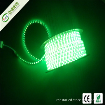 Outdoor 5050 LED Strip Light IP68 Strip 220V